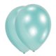 Blau Pearl Caribbean Ballon, Luftballon 25 Stück 11 Zoll (27,5 cm)