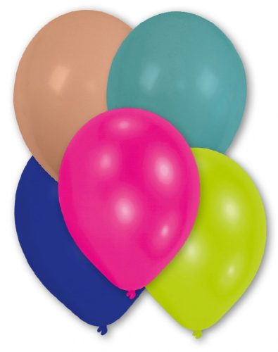 Luftballon (50 Stücke, 27,5 cm)