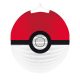 Pokémon Pokeball  Lampion 25 cm