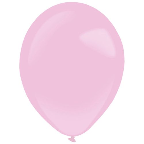 Rosa Pretty Pink Ballon, Luftballon 100 5 inch (13 cm)