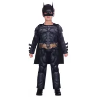 Batman Dark Knight Kostüm 8-10 Jahre