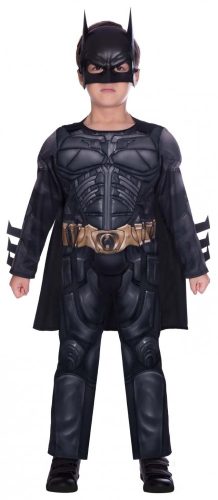 Batman Dark Knight Verkleidung 8-10 Jahre