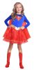 Supergirl Kostüm 10-12 Jahre