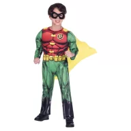 Batman Robin-Kostüm 10-12 Jahre