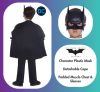 Batman Dark Knight Kostüm 3-4 Jahre