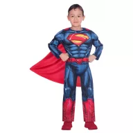 Superman Kostüm 3-4 Jahre