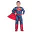 Superman Kostüm 3-4 Jahre