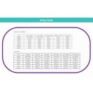 Batman Purple Batgirl Kostüm 3-4 Jahre