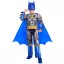 Batman Kostüm 3-4 Jahre