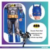 Batman Kostüm 3-4 Jahre