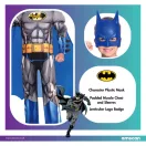 Batman Kostüm 3-4 Jahre