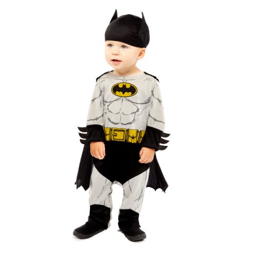 Batman Baby Verkleidung 18-24 Monate