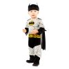 Batman Baby-Kostüm 18-24 Monate