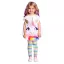 Einhorn Tabard Kostüm 4-6 Jahre