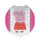 Peppa Wutz Celebration Lampion 25 cm