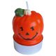 Halloween Pumpkin, Kürbis Kerze Set 3 Stk.