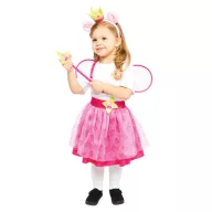 Peppa Wutz Princess Kostüm 3-4 Jahre