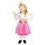 Peppa Wutz Princess Kostüm 3-4 Jahre