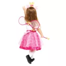 Peppa Wutz Princess Kostüm 4-6 Jahre