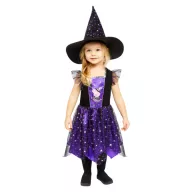Peppa Wutz Witch Kostüm 4-6 Jahre