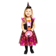 Peppa Wutz Orange Witch Babykostüm 12-24 Monate