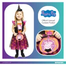 Peppa Wutz Orange Witch Babykostüm 12-24 Monate