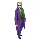 Batman Joker Erwachsenenkostüm L