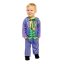 Batman Joker Baby-Kostüm 12-18 Monate