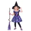 Hexe Mythical Kostüm 3-4 Jahre