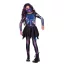Halloween Neon Girl Skelettkostüm 3-4 Jahre