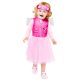 Paw Patrol Skye Kostüm 18-24 Monate
