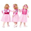 Paw Patrol Skye Kostüm 18-24 Monate
