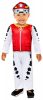 Paw Patrol Marshall Kostüm 18-24 Monate