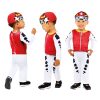 Paw Patrol, Marshall Verkleidung 18-24 Monate