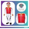 Paw Patrol, Marshall Verkleidung 18-24 Monate