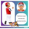 Paw Patrol, Marshall Verkleidung 18-24 Monate