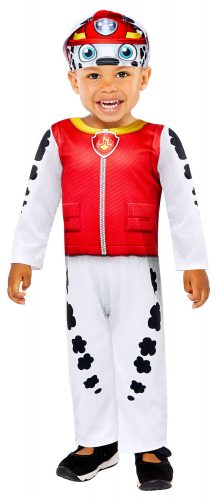 Paw Patrol Marshall Kostüm 2-3 Jahre