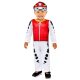 Paw Patrol Marshall Kostüm 2-3 Jahre