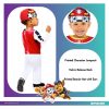 Paw Patrol Marshall Kostüm 2-3 Jahre