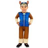 Paw Patrol Chase Kostüm 18-24 Monate