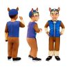 Paw Patrol Chase Kostüm 18-24 Monate