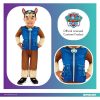 Paw Patrol Chase Kostüm 18-24 Monate