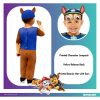 Paw Patrol, Chase Verkleidung 18-24 Monate