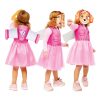 Paw Patrol Skye Kostüm 3-4 Jahre