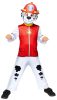 Paw Patrol Marshall Kostüm 4-6 Jahre