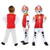 Paw Patrol Marshall Kostüm 4-6 Jahre