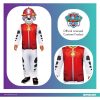 Paw Patrol Marshall Kostüm 4-6 Jahre