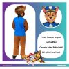 Paw Patrol Chase-Kostüm 3-4 Jahre