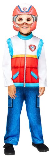 Paw Patrol Ryder Kostüm 4-6 Jahre