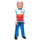 Paw Patrol Ryder Kostüm 4-6 Jahre